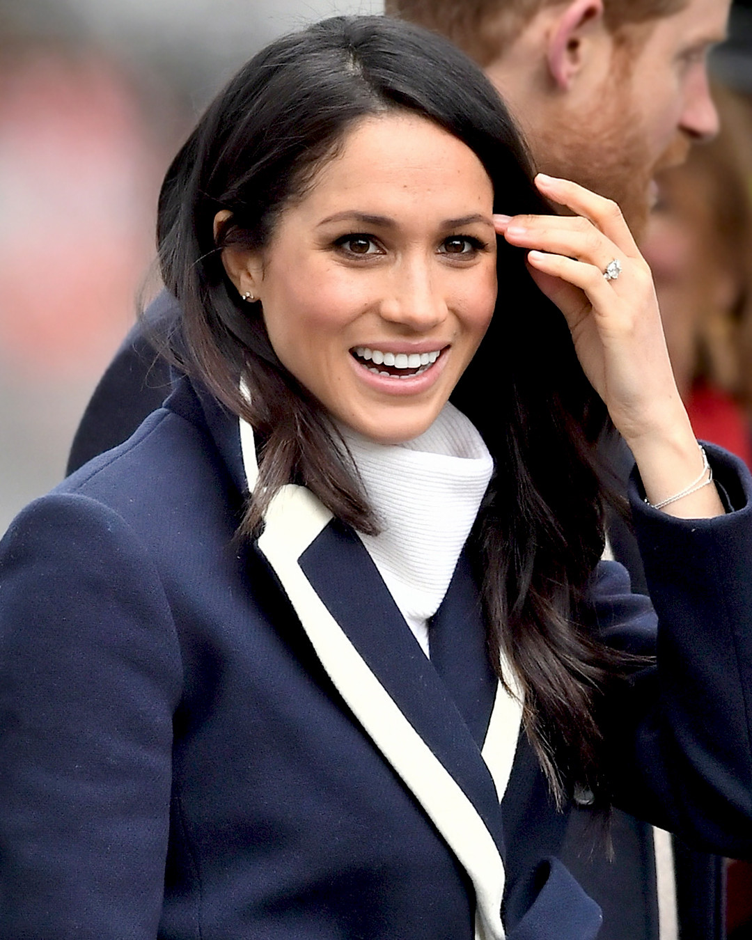 ESC: Meghan Markle ESC: Meghan Markle